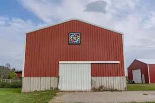 N7736 County Rd D, Bear Creek, WI 54922 - Photo 44