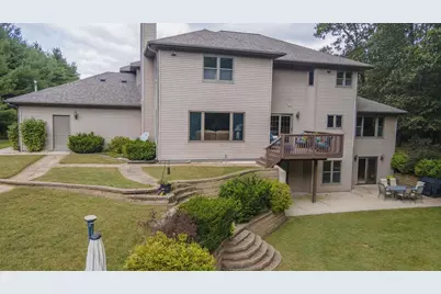 703 Sandy Pines Court, Redgranite, WI 54970 - Photo 10