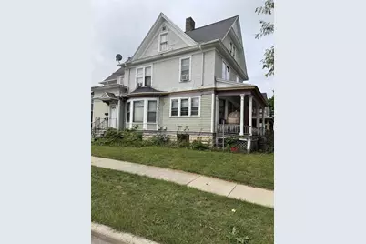 140 W 4th Street, Fond du Lac, WI 54935 - Photo 2
