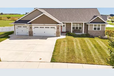 1726 Red Oak Street, Howard, WI 54313 - Photo 1