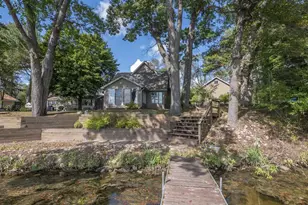 N3903 Lakeside Ln, Wautoma, WI 54982 - Photo 4