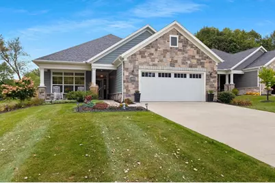 5775 N Osprey Drive, Appleton, WI 54913 - Photo 1