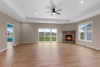 4884 Wyld Berry Way, Hobart, WI 54155 - Photo 8