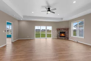 4884 Wyld Berry Wy, Hobart, WI 54155 - Photo 8