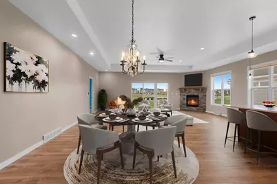 4884 Wyld Berry Way, Hobart, WI 54155 - Photo 10