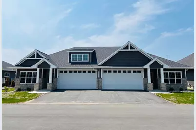 481 Papermill Circle, Kimberly, WI 54136 - Photo 4