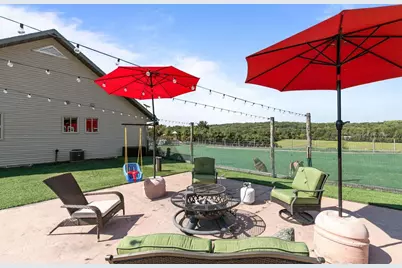 E1256 Johnson Road, Iola, WI 54945 - Photo 26