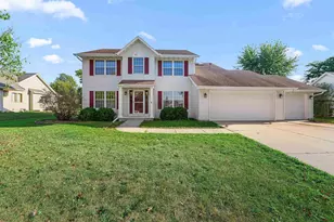 778 Cantom Ave, Fond du Lac, WI 54935 - Photo 1