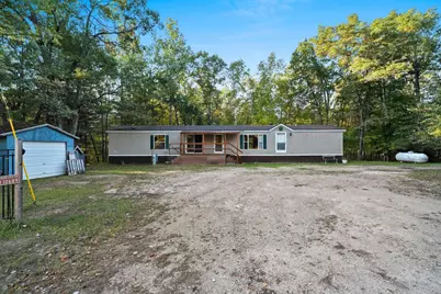 W10689 Benson Lake Road, Athelstane, WI 54102 - Photo 1