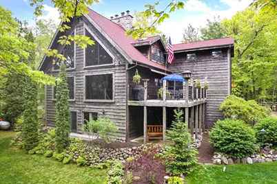 4901 Spirea Road, Oconto, WI 54153 - Photo 1