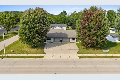 1150 Schabow Street, Gresham, WI 54128 - Photo 2