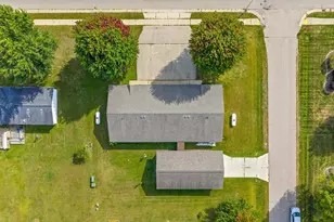 1150 Schabow St, Gresham, WI 54128 - Photo 4