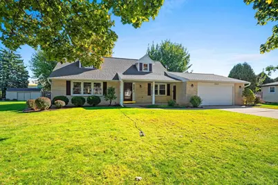 2045 Kassner Drive, Green Bay, WI 54304 - Photo 6