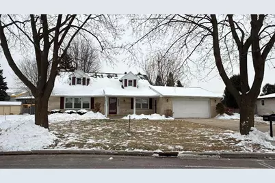 2045 Kassner Drive, Green Bay, WI 54304 - Photo 1