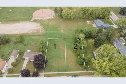 Lot 2 W Marquette Street, Berlin, WI 54923 - Photo 1