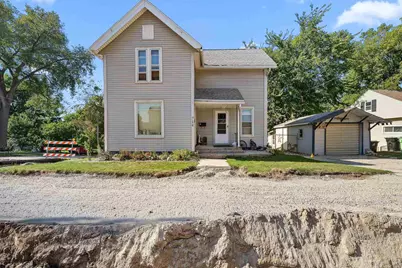 714 Madison Street, Beaver Dam, WI 53916 - Photo 1