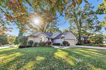 1601 Rustic Oaks Court, Green Bay, WI 54301 - Photo 32