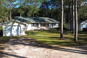 W6490 Pineland Dr, Wild Rose, WI 54984 - Photo 10