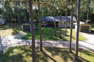 W6490 Pineland Dr, Wild Rose, WI 54984 - Photo 8