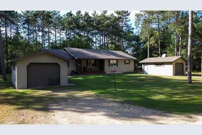 W6490 Pineland Drive, Wild Rose, WI 54984 - Photo 30