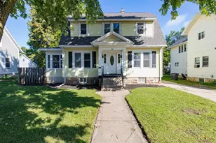 426 Union Ave, Oshkosh, WI 54901 - Photo 1
