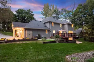 4551 Choctaw Trail, Green Bay, WI 54313 - Photo 52