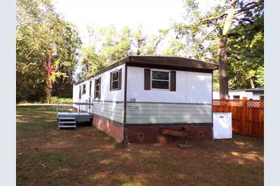 268 E Center Street, Redgranite, WI 54970 - Photo 2