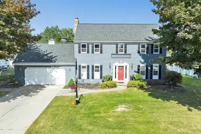 1514 Ashley Court, Green Bay, WI 54313 - Photo 1