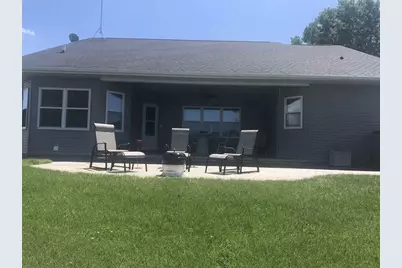 1107 N Twin Harbor Drive, Winneconne, WI 54986 - Photo 2