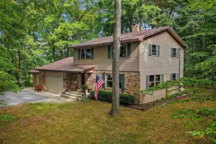 5495 N Maple Heights Circle, Sturgeon Bay, WI 54235 - Photo 2