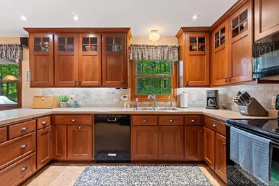 5495 N Maple Heights Circle, Sturgeon Bay, WI 54235 - Photo 14