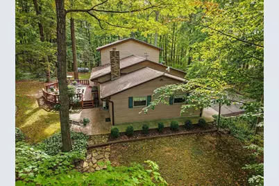 5495 N Maple Heights Circle, Sturgeon Bay, WI 54235 - Photo 4