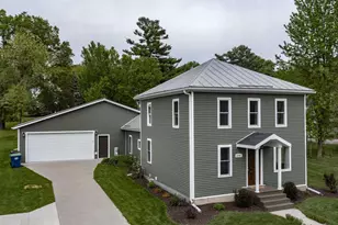 3081 County Rd Q, Nelsonville, WI 54458 - Photo 2