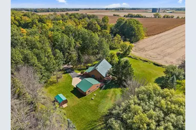 N3873 Anita Wieckert Road, Appleton, WI 54913 - Photo 52