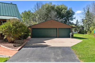 N3873 Anita Wieckert Road, Appleton, WI 54913 - Photo 38