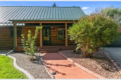 N3873 Anita Wieckert Road, Appleton, WI 54913 - Photo 2