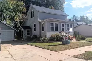 414 N Lafayette St, Shawano, WI 54166 - Photo 1