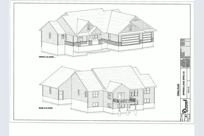 Spring Lake Estates Drive, Wautoma, WI 54982 - Photo 1