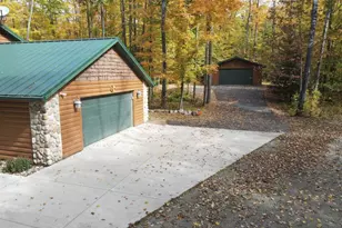 7119 Freedom Trail, Wabeno, WI 54566 - Photo 50