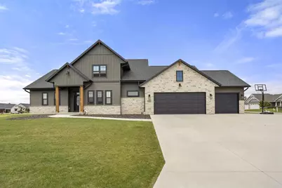 4295 N Bountiful Lane, Appleton, WI 54913 - Photo 38