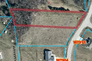 Thomaswood Trail, Fond du Lac, WI 54937 - Photo 1