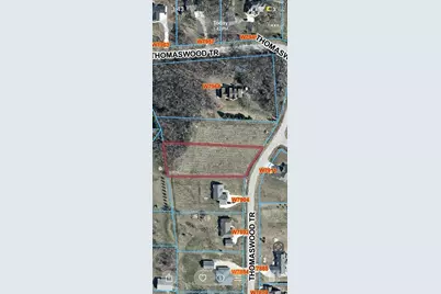 Thomaswood Trail, Fond du Lac, WI 54937 - Photo 1