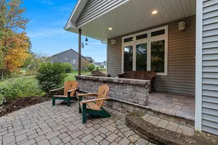 3327 Largo Ridge Dr, Green Bay, WI 54311 - Photo 52