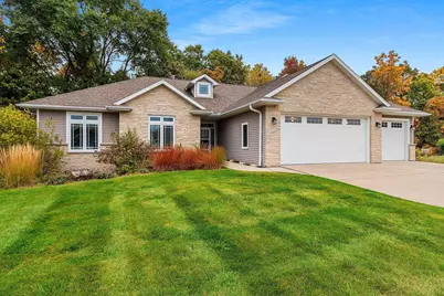 3327 Largo Ridge Drive, Green Bay, WI 54311 - Photo 70