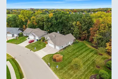 3327 Largo Ridge Drive, Green Bay, WI 54311 - Photo 64