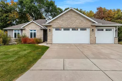 3327 Largo Ridge Drive, Green Bay, WI 54311 - Photo 68