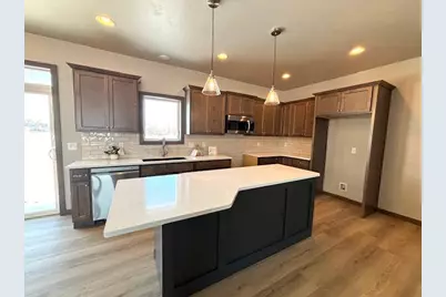 N8043 Oakwood Drive, Sherwood, WI 54169 - Photo 2