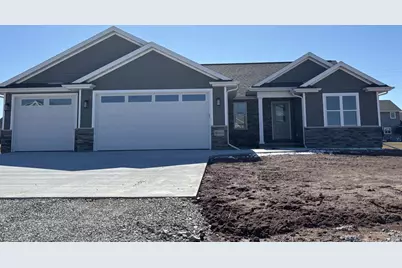 W5041 Blue Heron Circle, Sherwood, WI 54169 - Photo 1