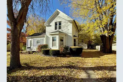 325 N Wisconsin Street, Berlin, WI 54923 - Photo 1