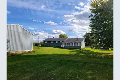 E6094 County Yard Road, Manawa, WI 54949 - Photo 1